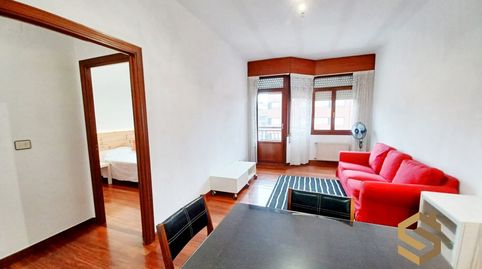 Foto 4 de Apartament de lloguer a Biarritz Kalea, Rekalde Centro, Bilbao