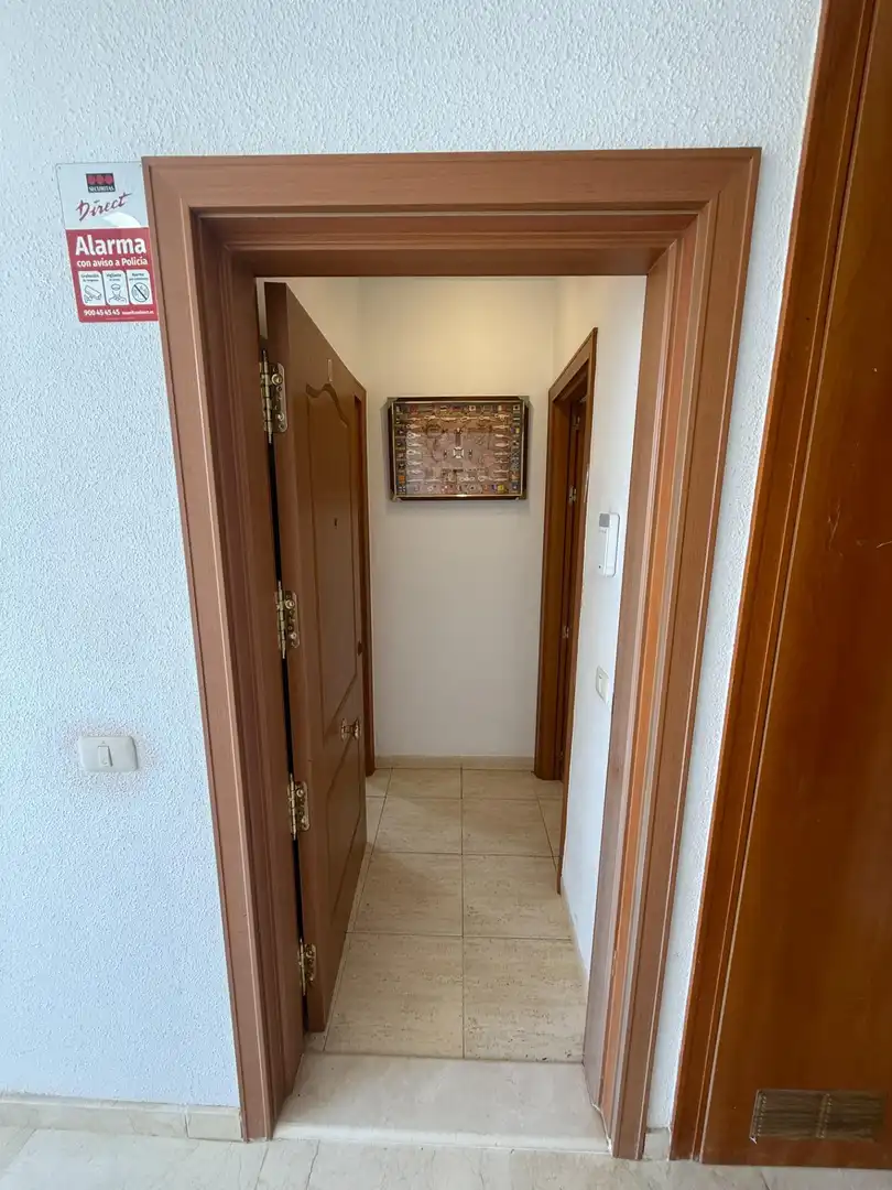 Ático en venta en Adeje con Terraza, Trastero y Piscina comunitaria