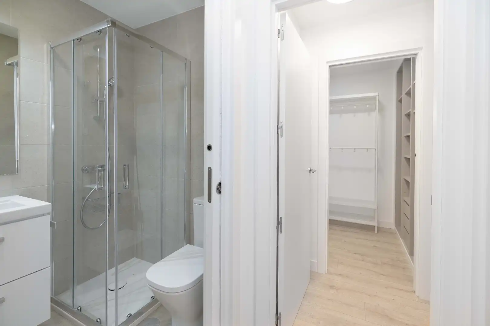 Flat with pool for sale in Paseo Martiricos, imagen 17