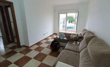 Foto 2 de Pis en venda a C/ Alicante, La Banda - Campo de Fútbol, Chiclana de la Frontera