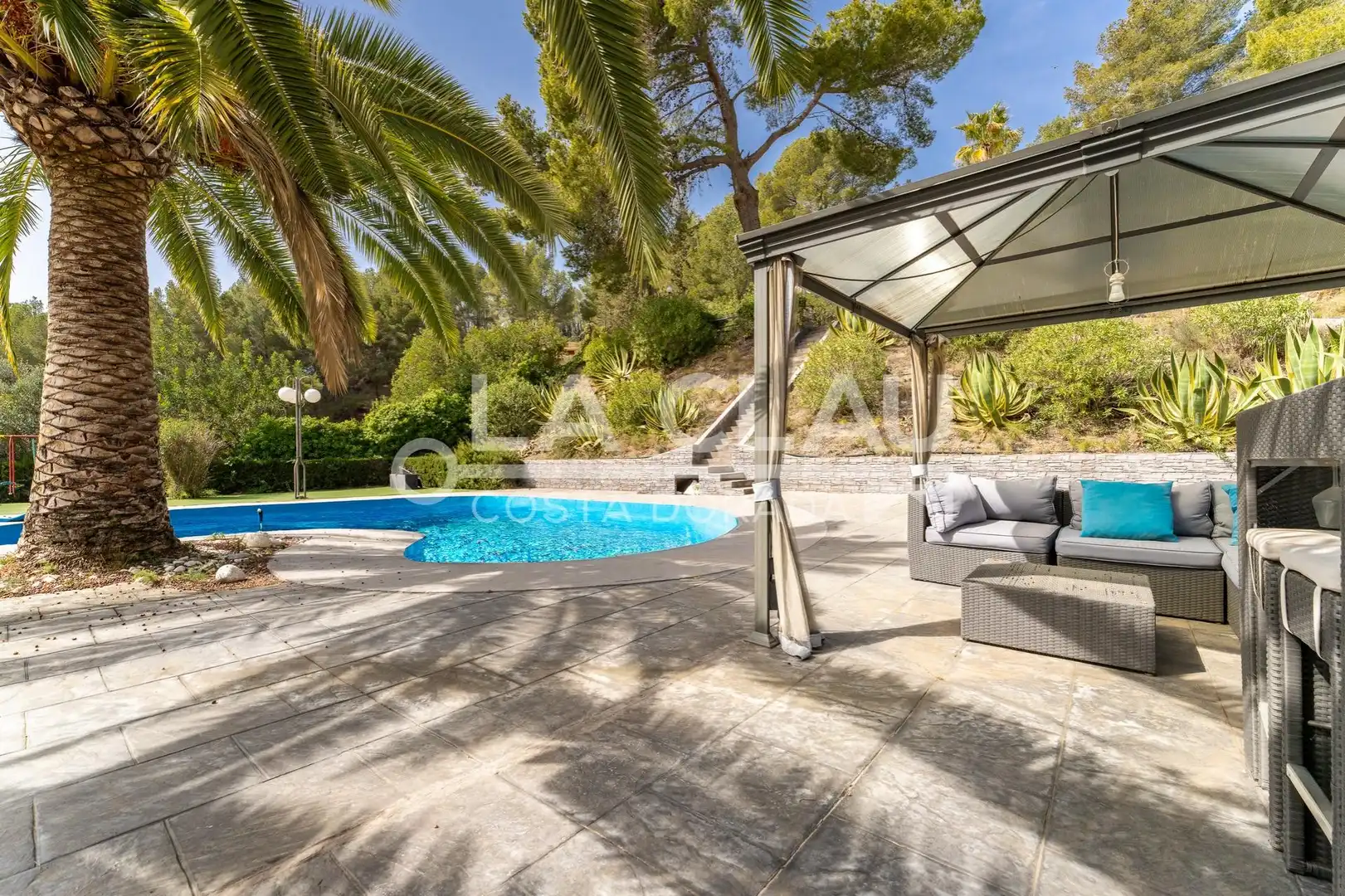 Terrace of Houses for sale in Maspujols  with Heating, Private garden and Terrace