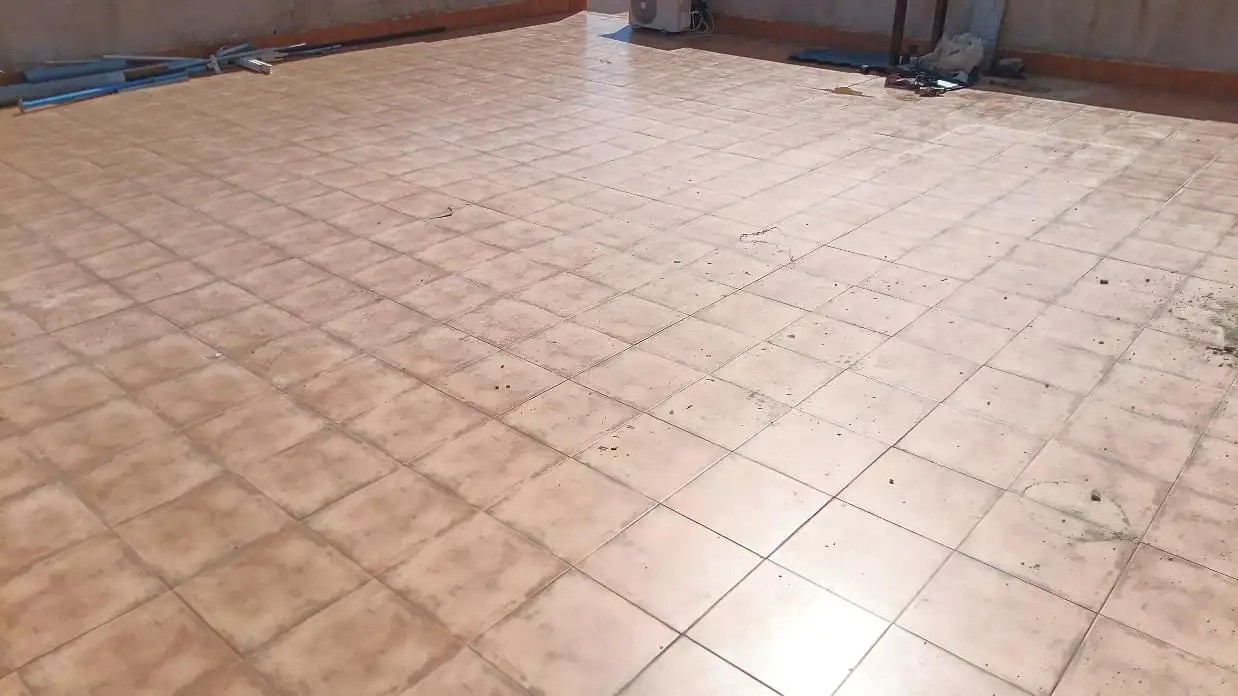 Casa adosada en venda en Cartagena amb Aire condicionat, Calefacció i Jardí privat