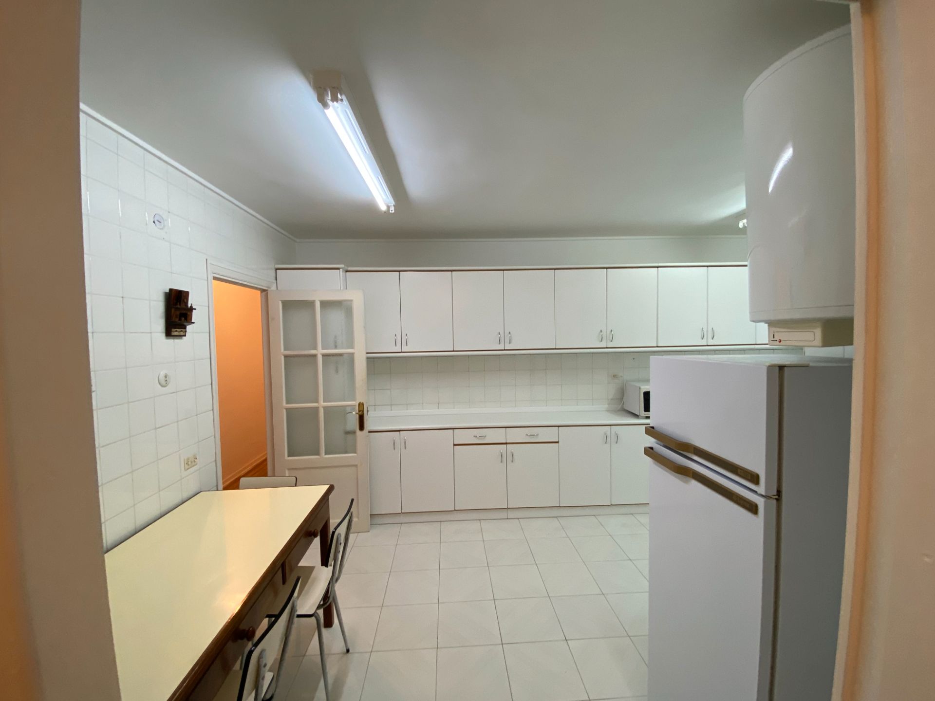 Küche von Wohnung zum Verkauf in Bakio mit Terrasse, Möbliert und Balkon