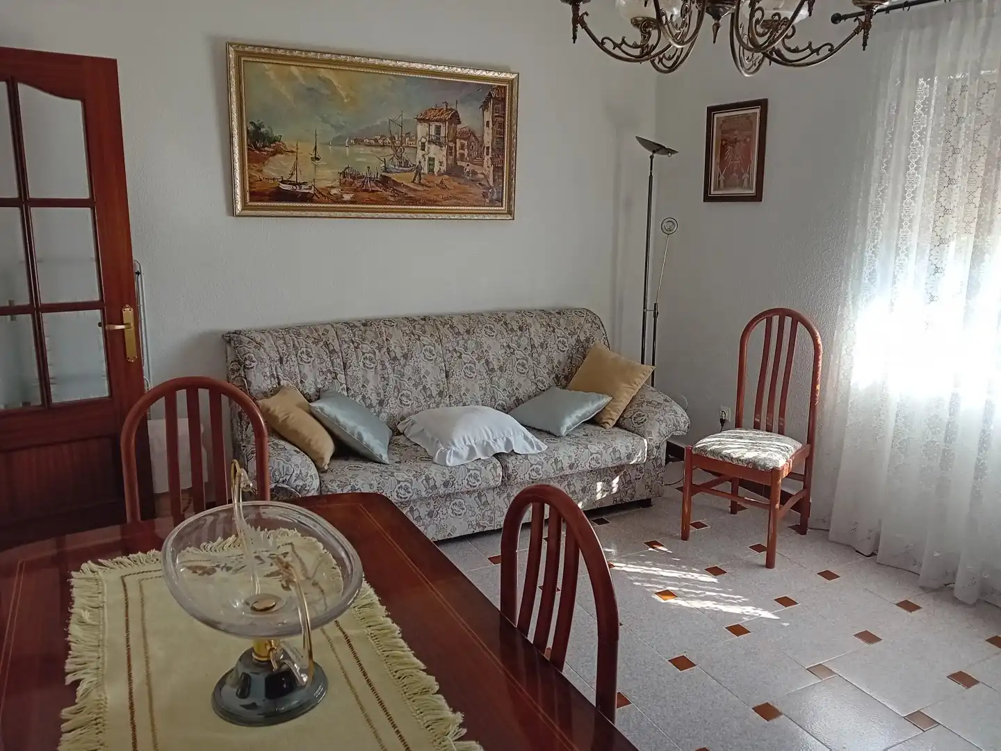 Flat for sale in Cózar