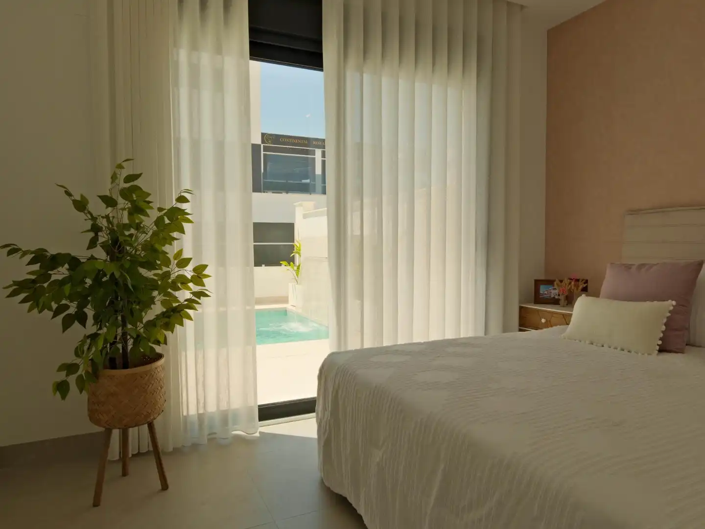 Villa con terrazza in vendita a Benijófar, imagen 14