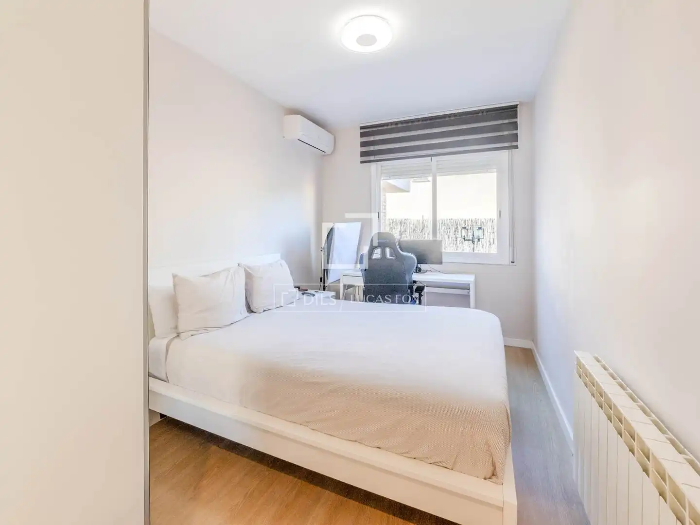 Habitación de Casa o chalet en venta en Sant Pere de Ribes con Aire acondicionado, Calefacción y Jardín privado