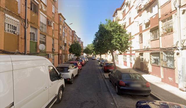 Piso en Venta en Lebreles en Ciudad Jardín