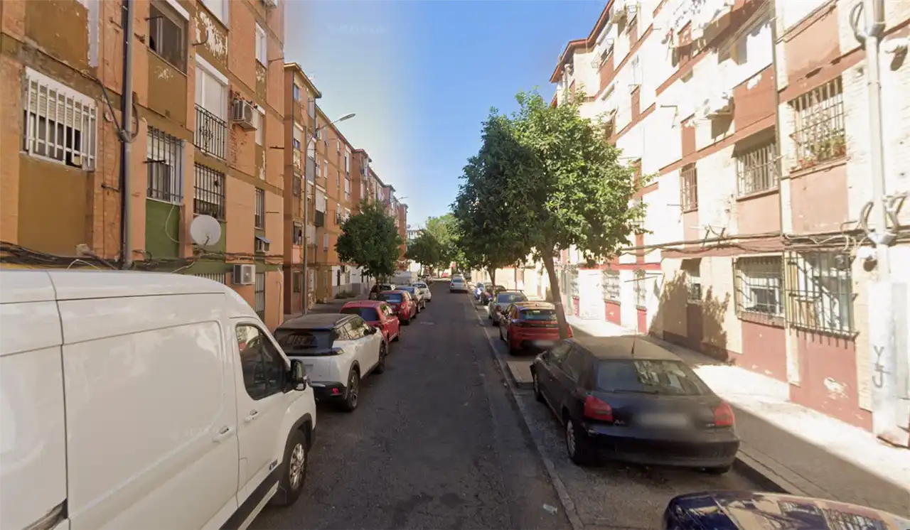 Pis en venda a Lebreles