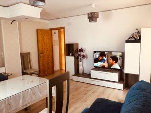 Foto 2 de Àtic de lloguer a Calle Virgen de Los Dolores, 13, Casco Histórico, Ronda