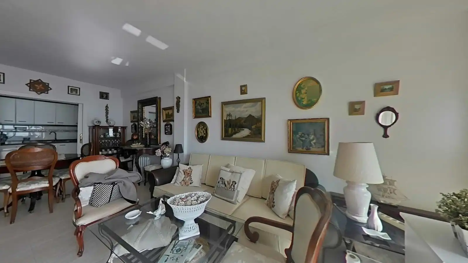 Wohnung mit Pool zum Verkauf in Paseo Paseo Marítimo Rey de España, imagen 15