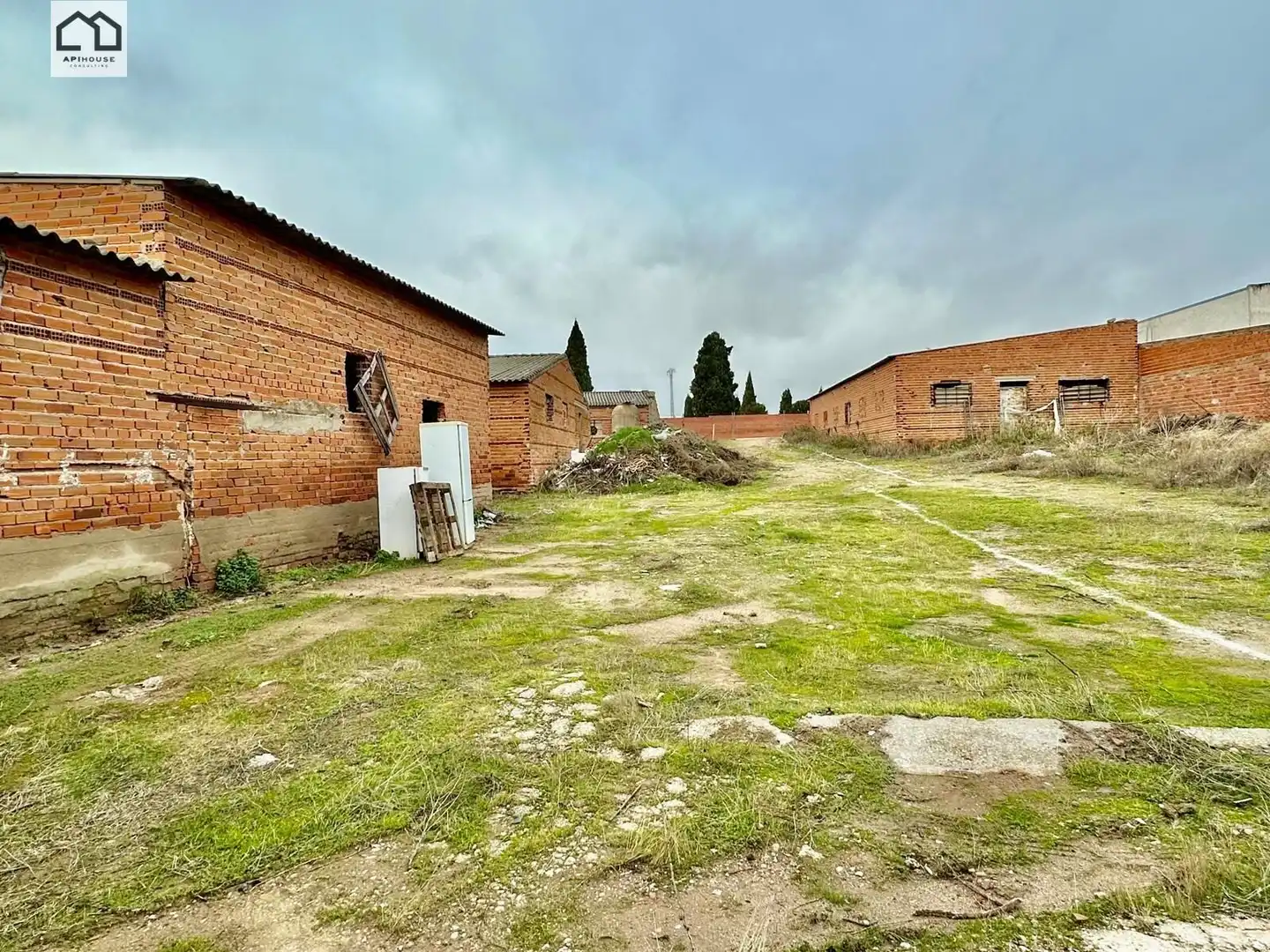 Residencial en venta en La Mata
