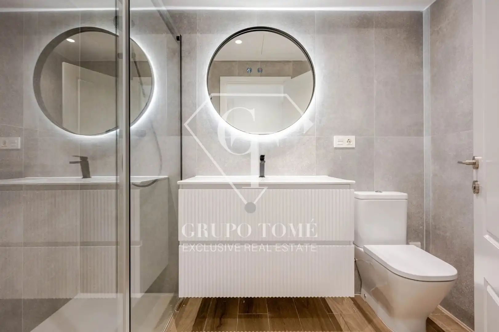 Baño de Piso en venta en Centro 