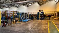 Industrial buildings to rent in Valle de Trápaga-Trapagaran  with Heating and Alarm