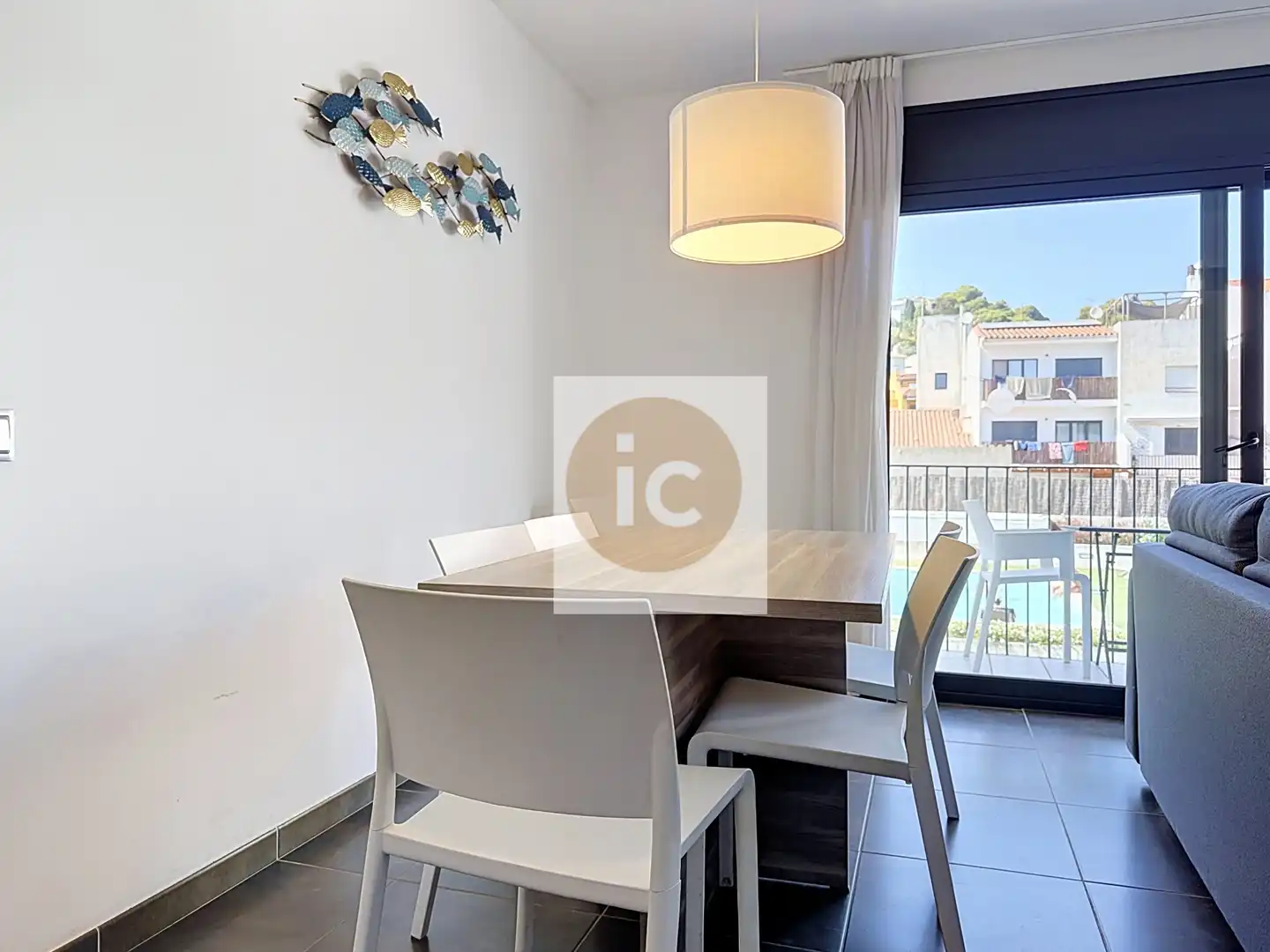 Apartamento con terraza en venta en Carrer del Roca Maura 32, imagen 13
