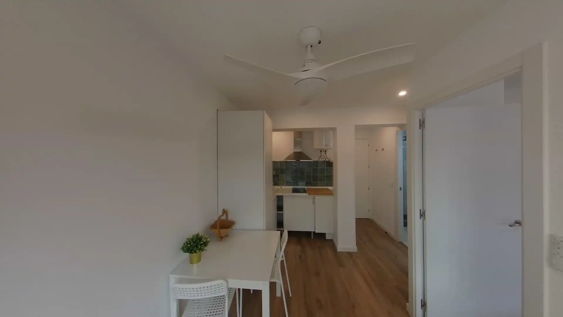 Wohnung zur Miete in Calle de Montoya, imagen 20