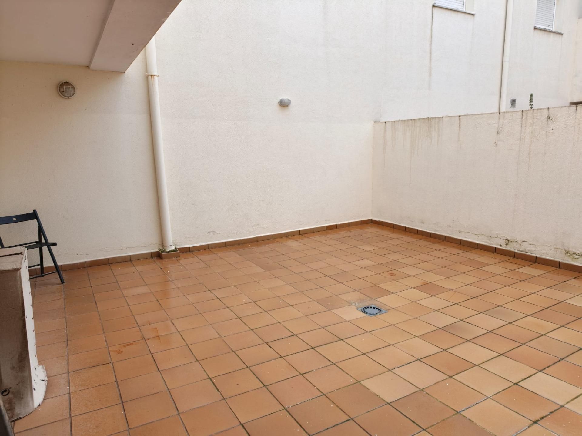 Apartamento en venta en San Fernando con Amueblado y Balcón