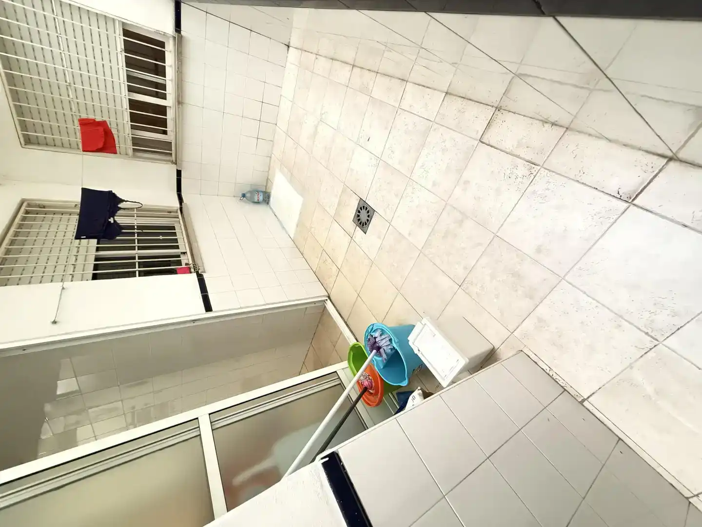 Flat for sale in Molina de Segura  with Air Conditioner and Balcony