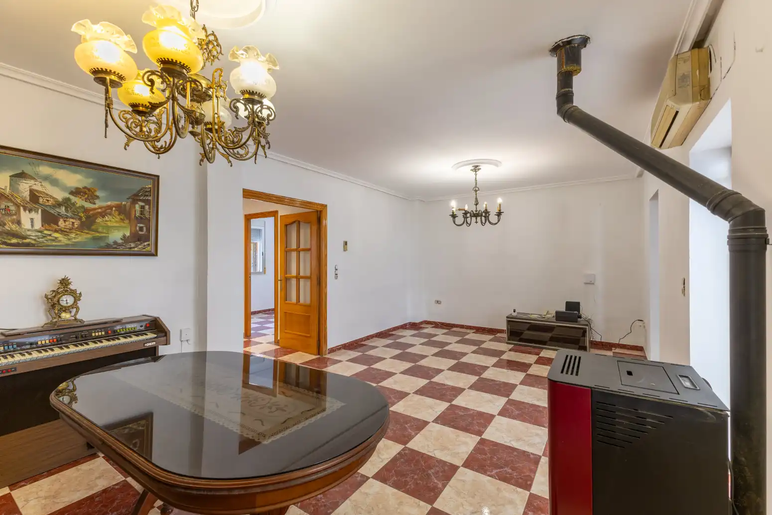 Casa en venta en Puerto de Sagunto, imagen 3
