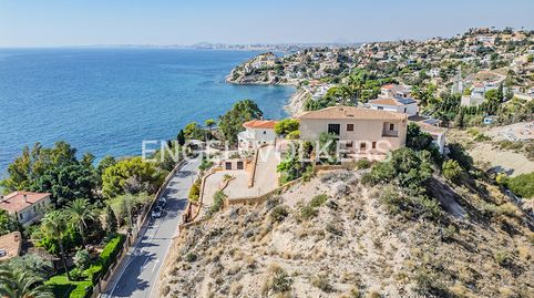 Foto 3 de Residencial en venda a Avinguda D'amèrica, Pueblo Español - Coveta Fumá, El Campello