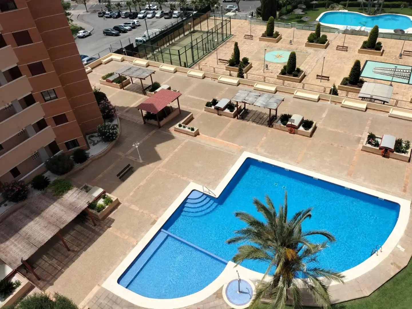 Wohnung mit Aufzug zum Verkauf in Playa de Levante, imagen 37