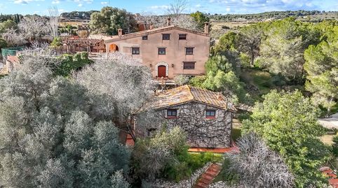 Foto 2 de Finca rústica en venta en El Catllar , Tarragona