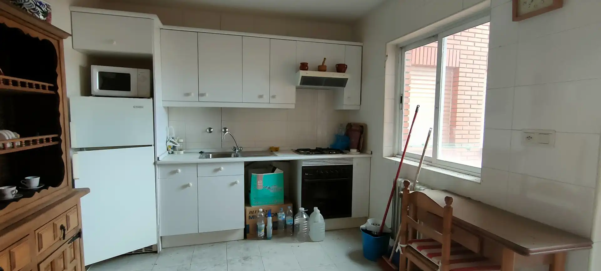 Flat with lift for sale in Cuesta del Hospital, imagen 4