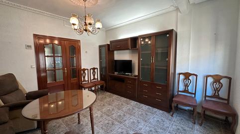 Foto 3 de Pis en venda a Calle Vista Alegre, Úbeda, Jaén