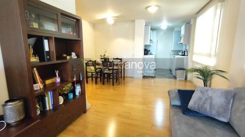 Foto 3 de Estudi en venda a Estambrera, Cascajos - Piqueras,  Logroño