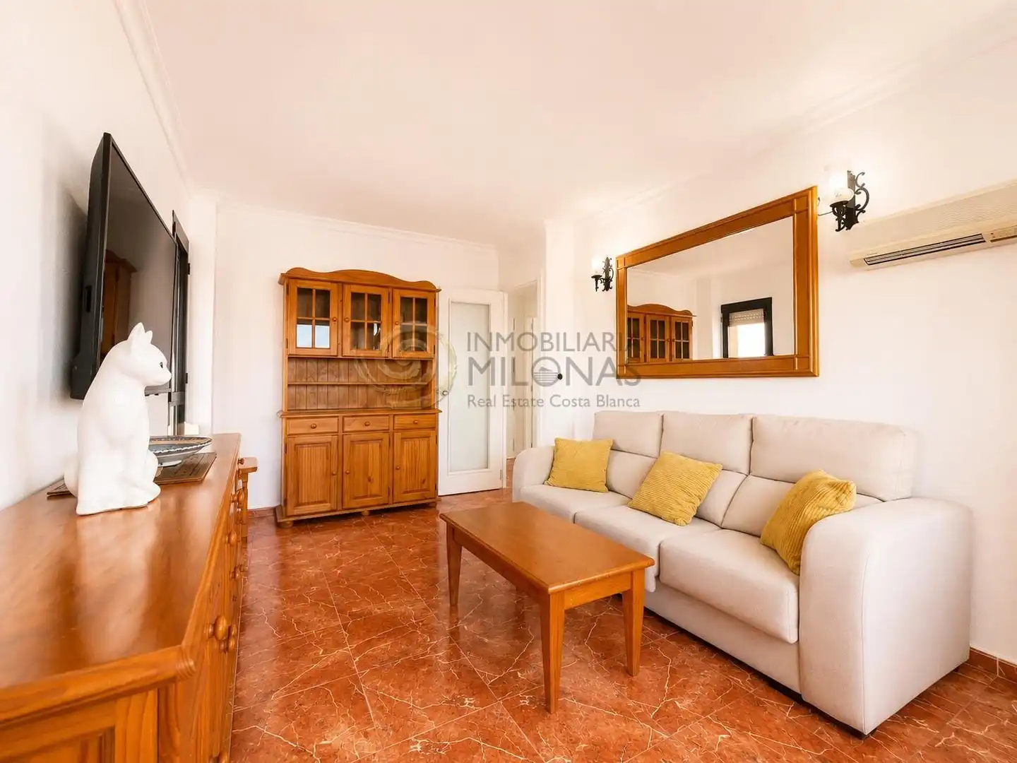 Mini appartamento con piscina in vendita a Calle SIERRA DORADA 14, imagen 16