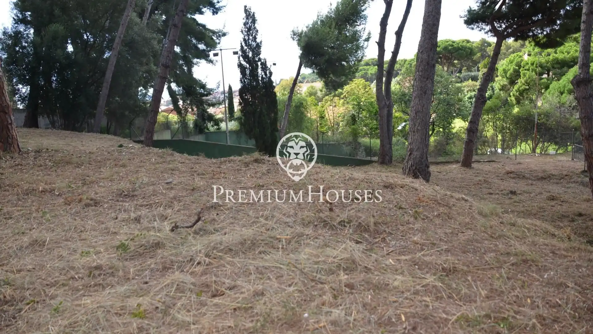 Residencial en venta en Alella