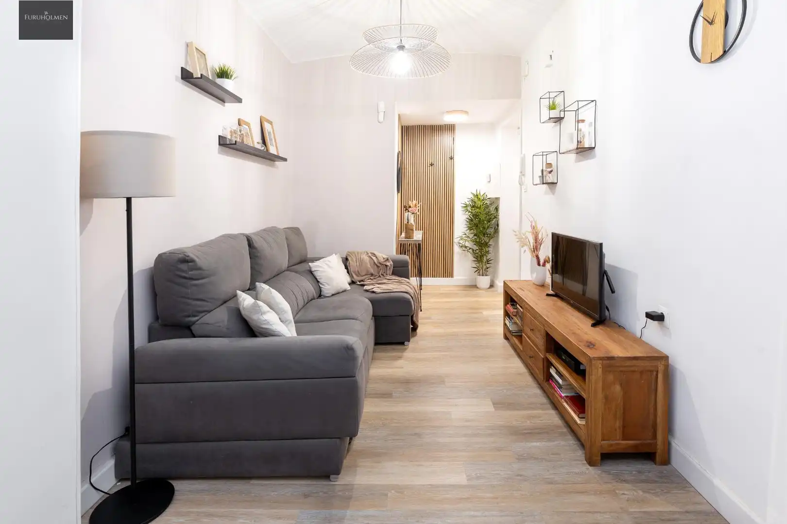 Apartament en venda a Calle JARDINES, imagen 5