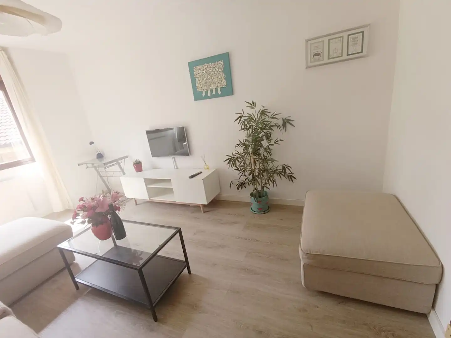 Apartments for rent in Calle Numa Guilhou, Barrio del Centro