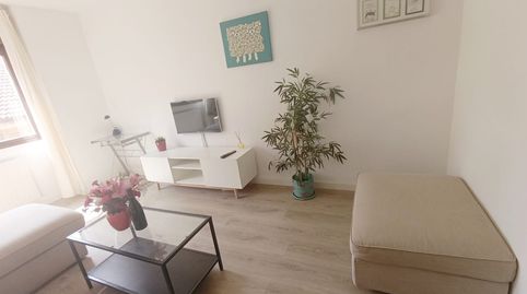 Foto 5 de Apartament de lloguer a Calle Numa Guilhou, Barrio del Centro, Gijón