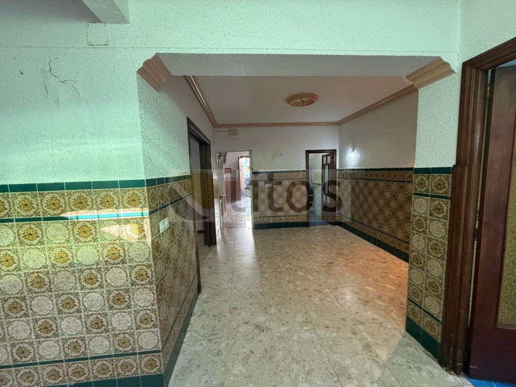 Einfamilien-Reihenhaus zum Verkauf in Dos Hermanas