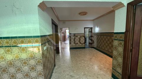 Photo 3 of Single-family semi-detached for sale in Avenida Pirralos Los, Centro - Doña Mercedes, Dos Hermanas