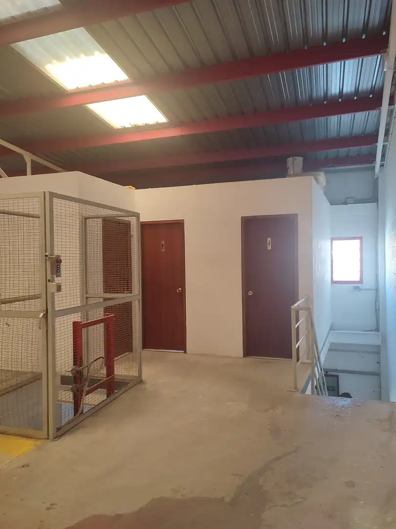 Local comercial de lloguer a Les Borges Blanques, imagen 12