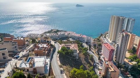 Foto 2 de Residencial en venda a Pekin, 5, Rincón Alto, Benidorm