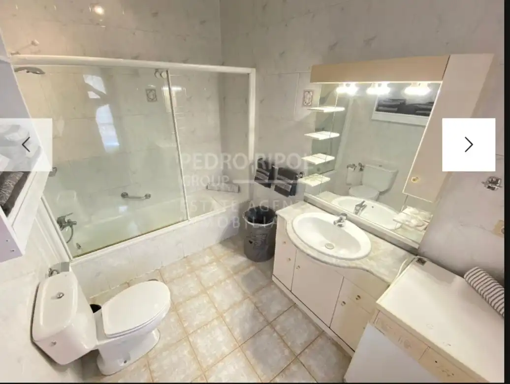 Baño de Casa o chalet en venta en Arona con Jardín privado, Terraza y Horno