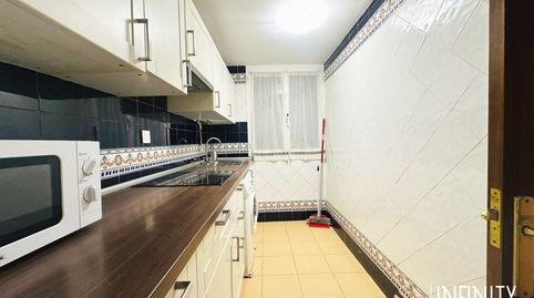 Foto 2 von Wohnung zur Miete in Barrenkale, Casco Viejo, Bilbao