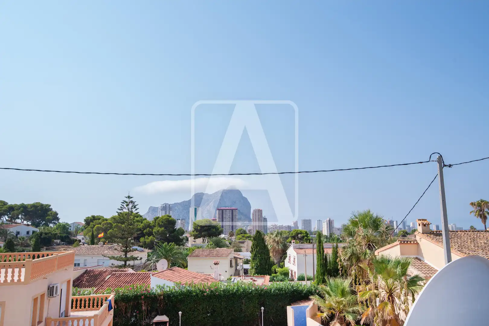Villa mit Pool zum Verkauf in Carrió - La Merced - Los Pinos, imagen 2