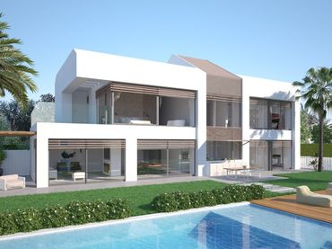 Maison avec piscine à vendre à Benamara - Atalaya