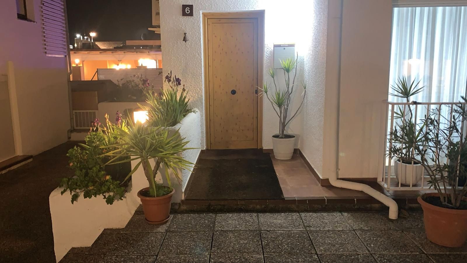 Casa adosada en venta en Carrer de les Baladres, Cunit Residencial, Cunit
