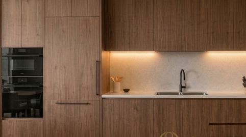 Villas de Obra Nueva de Lujo en La Nucía con Piscina Privada y Vistas al Mediterráneo, imatge 3