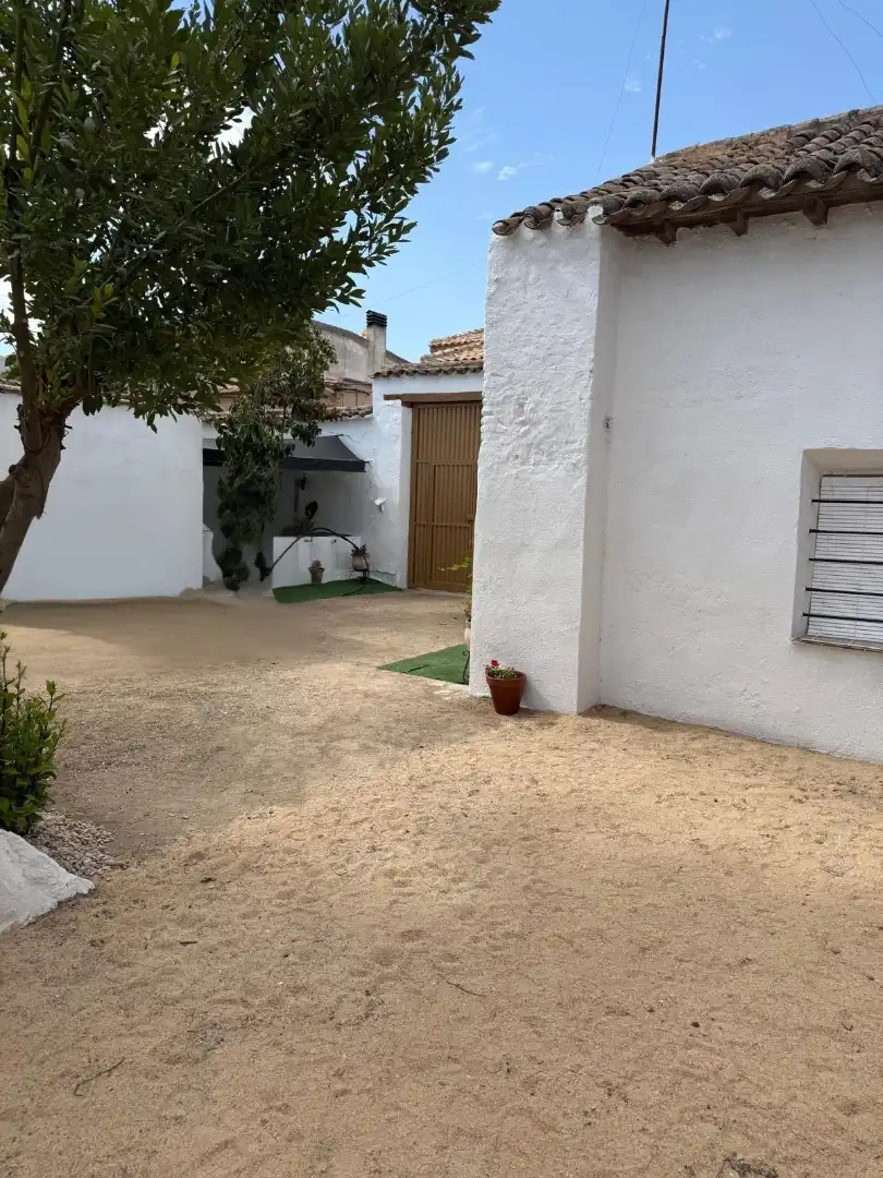 Casa amb jardí en venda a Sonseca, imagen 17