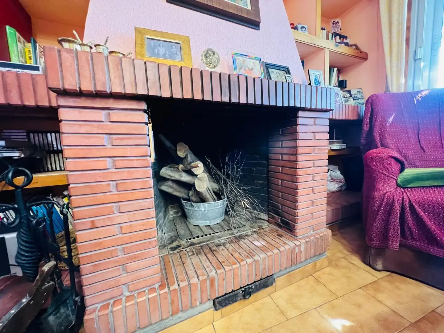 Casa o xalet en venda en Úbeda amb Terrassa