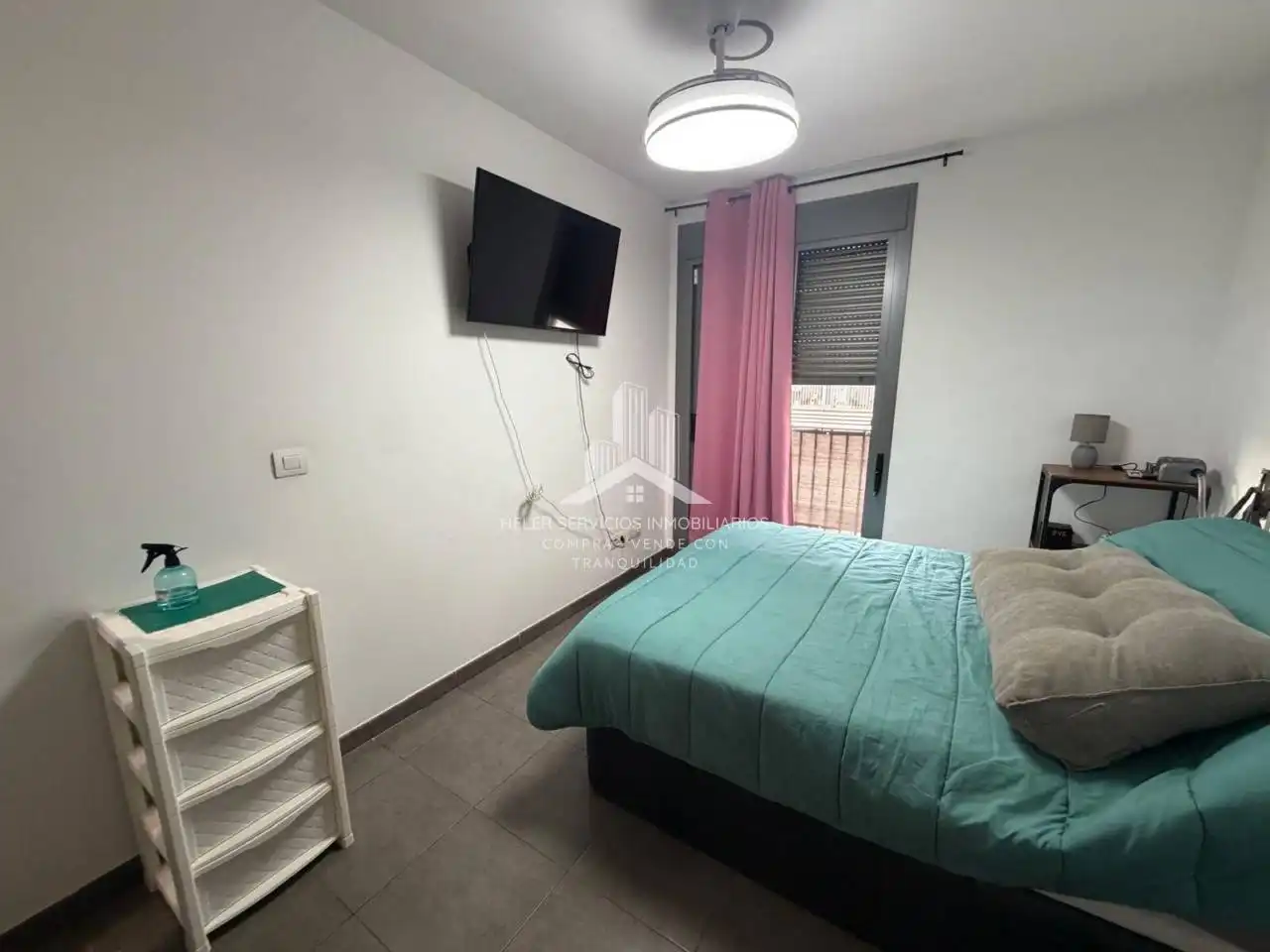 Piso con terraza en venta en Avenida Camp de Morvedre, imagen 12