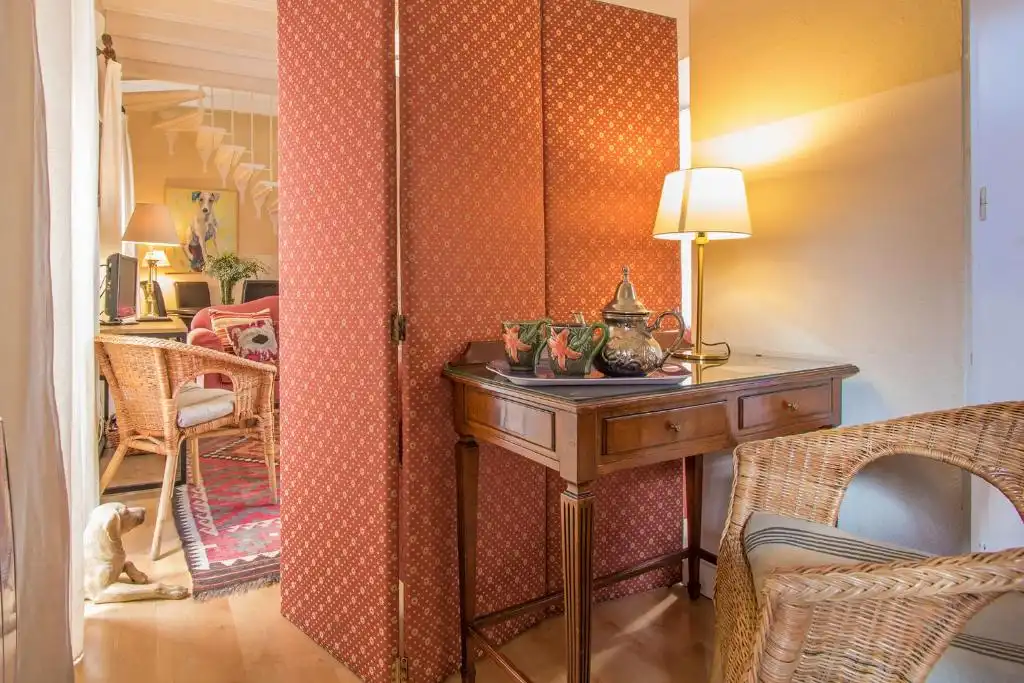 Wohnung mit Pool zur Miete in Casco Antiguo, imagen 15