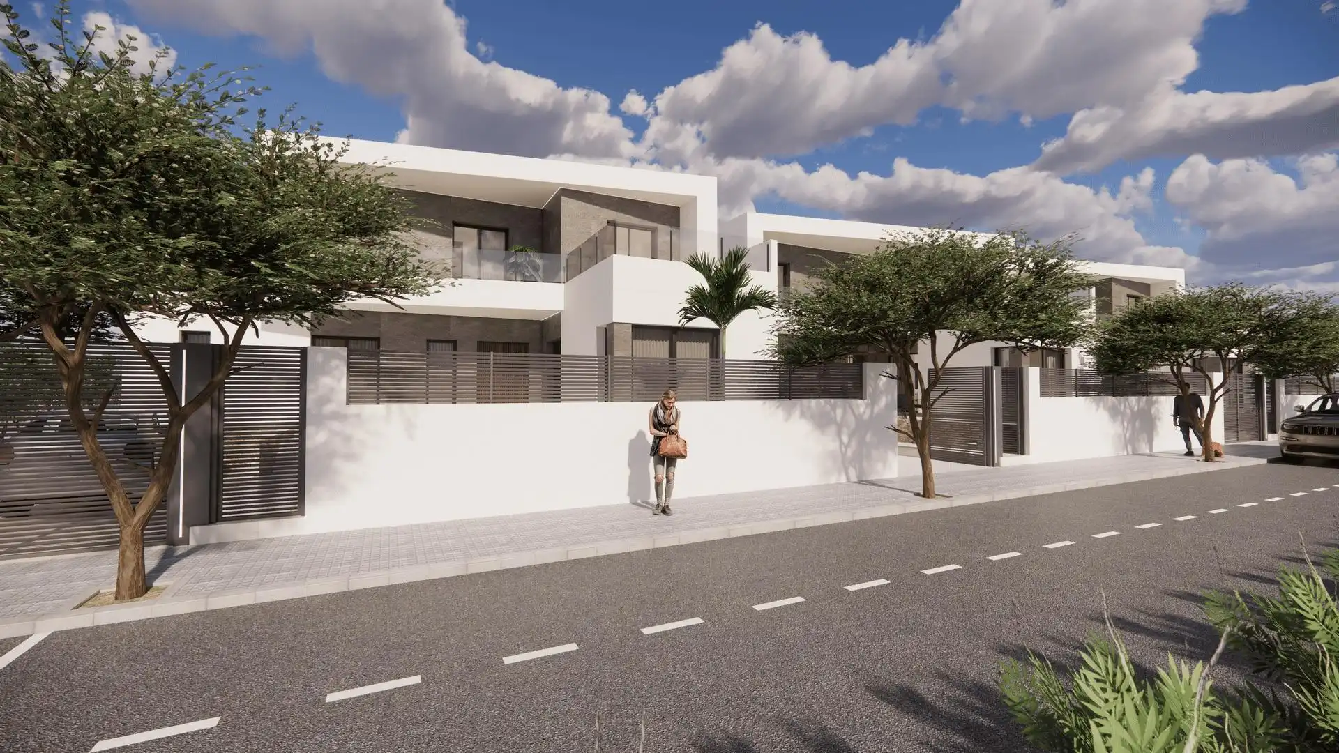 Exterior view of Land for sale in Dolores