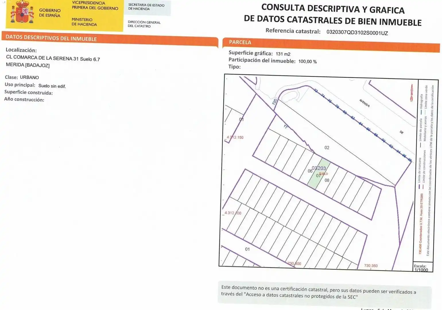 Residencial en venta en Mérida
