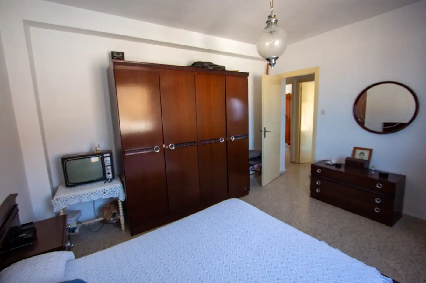Dormitori de Casa adosada en venda en Gualchos